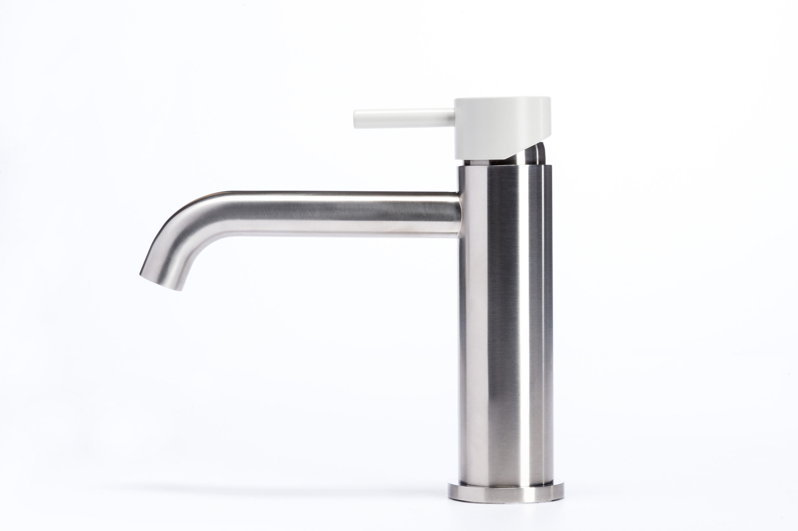 Tubico Colorado miscelatore lavabo senza scarico