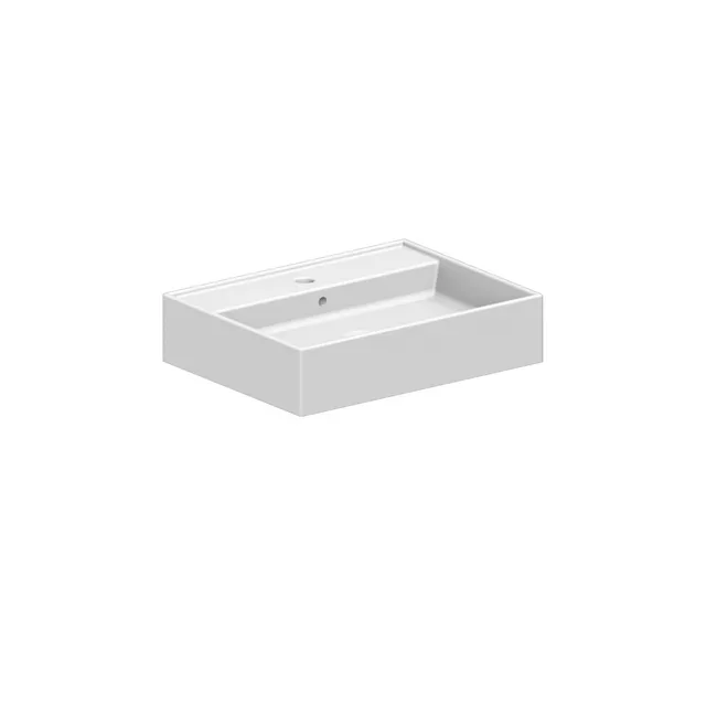 Scarabeo Teorema 2.0 60R lavabo 60 cm sospeso