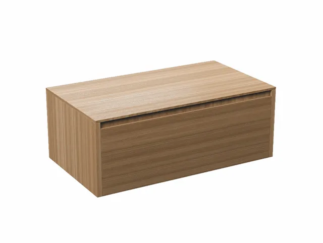 Scarabeo Solid 79 Standard mobile bagno cassetto