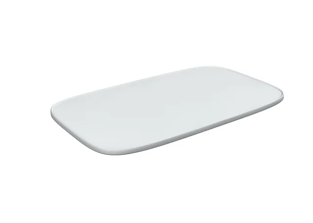 Scarabeo Solid Ripiano 72 mensola ceramica 72 cm