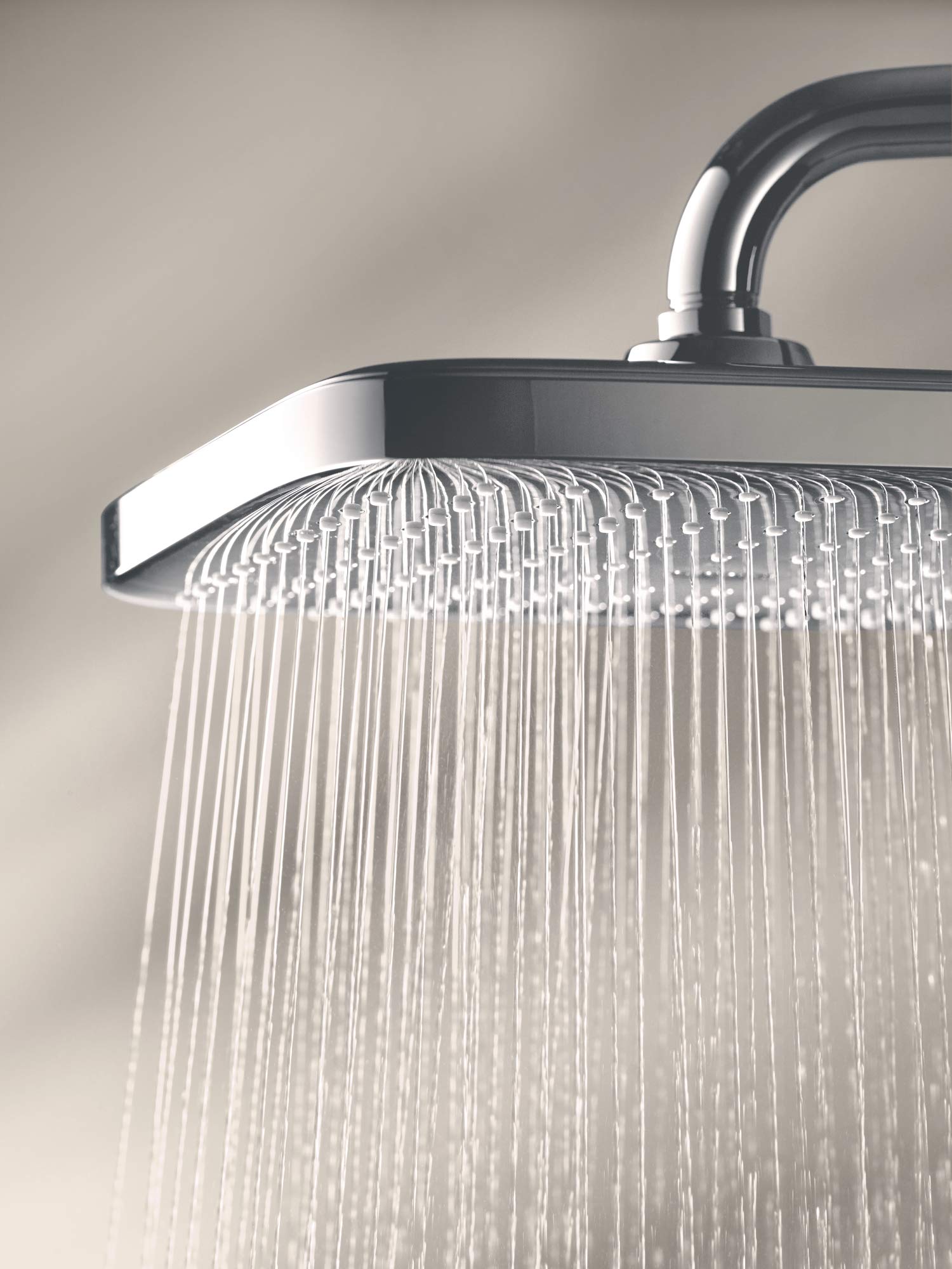 GROHE Vitalio Comfort 250 soffione doccia tondo 25 cm