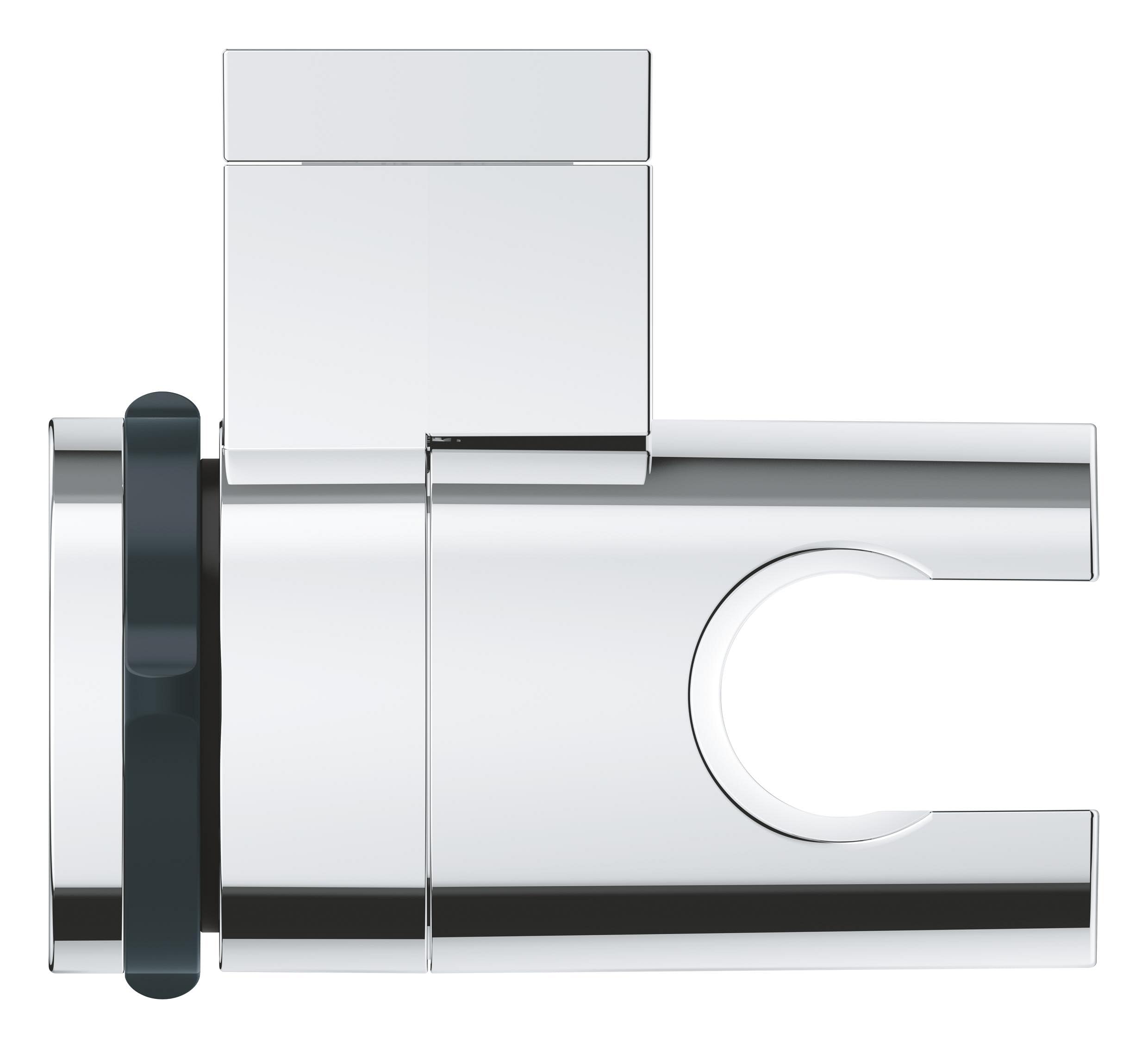GROHE Vitalio 26183001 Supporto Doccia Parete Universal