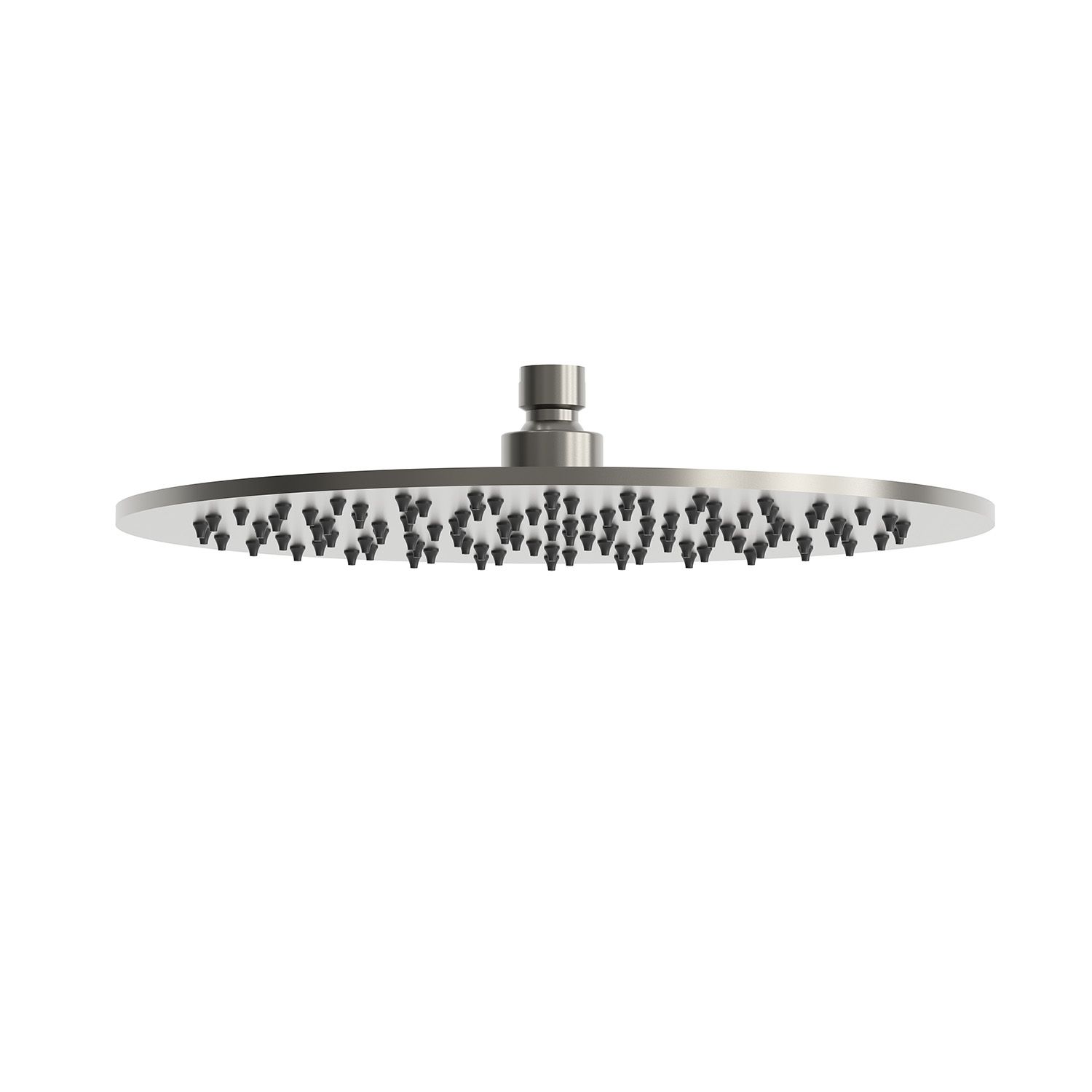 Sined Levante 30 soffione doccia 30 cm canna di fucile