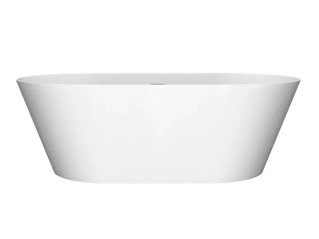 Scarabeo Glam 180 vasca freestanding 180 cm