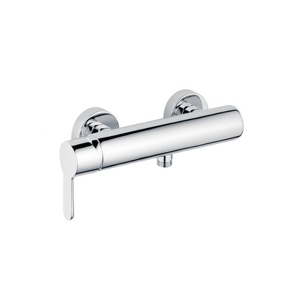 Schmiedl Top GS39411 miscelatore doccia esterno leva laterale