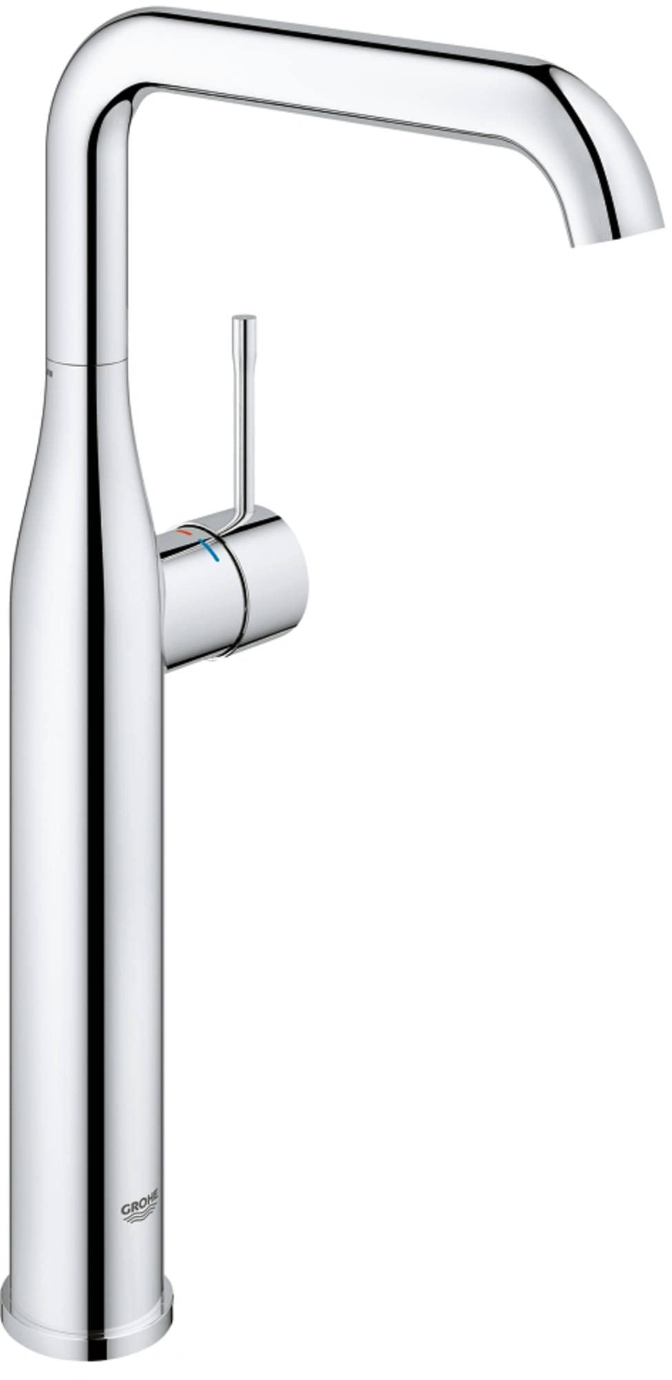 Grohe Essence 23463001 Miscelatore Lavabo M senza Scarico