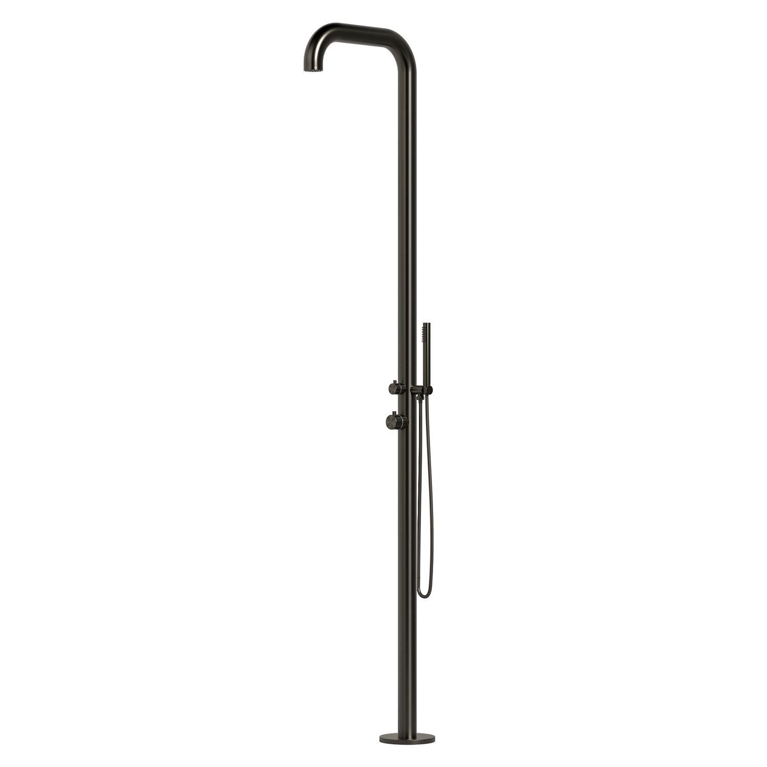 Sined Chia Canna Fucile Doccia da Esterno 230 cm