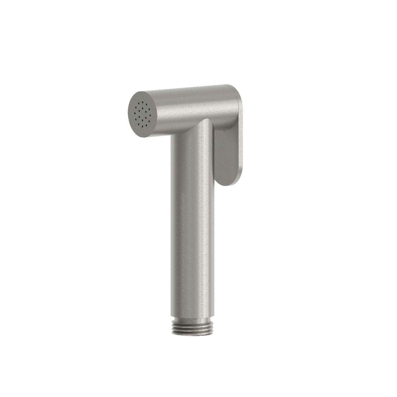Sined SHATTAF-BIDET-LEVANTE-INOX doccetta bidet acciaio