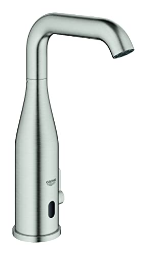 Grohe Essence 36445DC0 rubinetto elettronico cromo