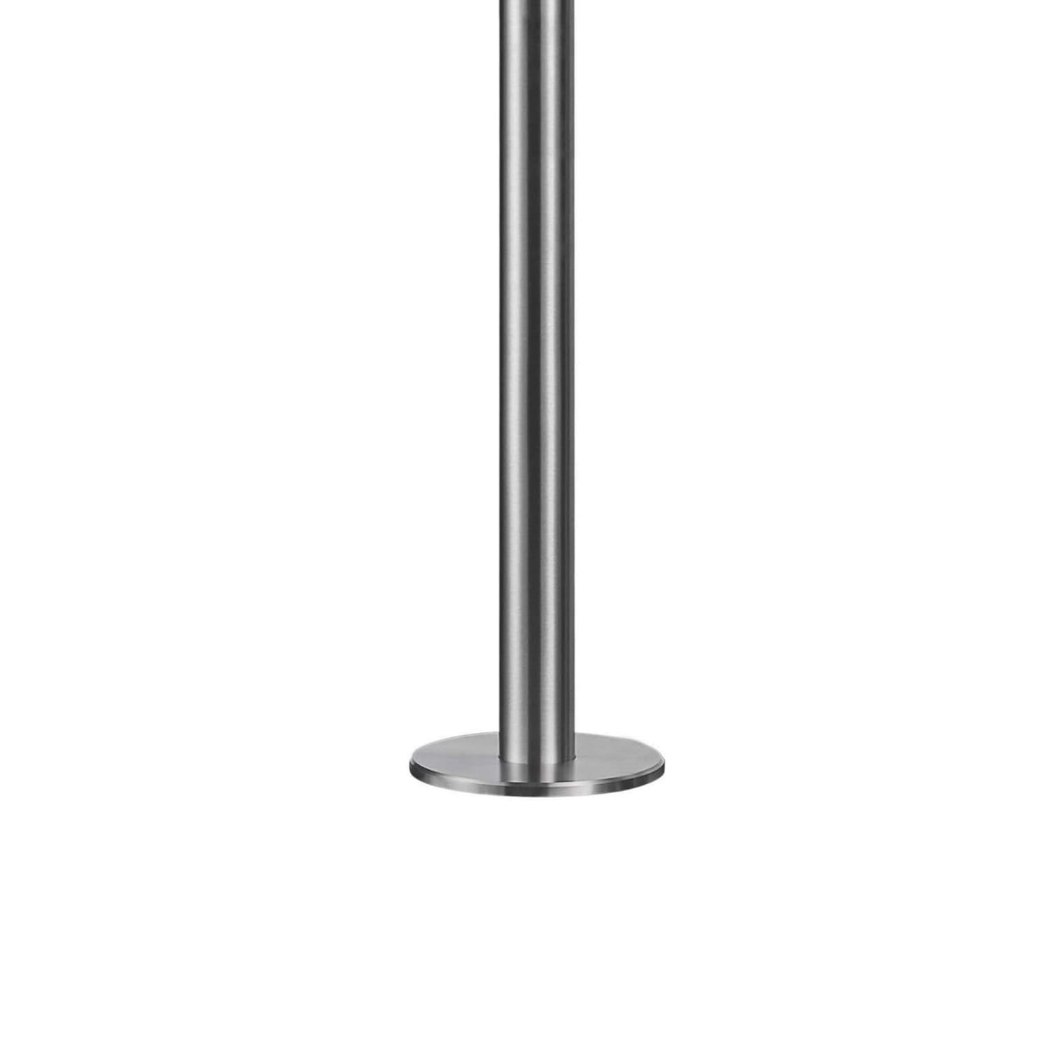 Sined Palau doccia da esterno acqua fredda inox 316L