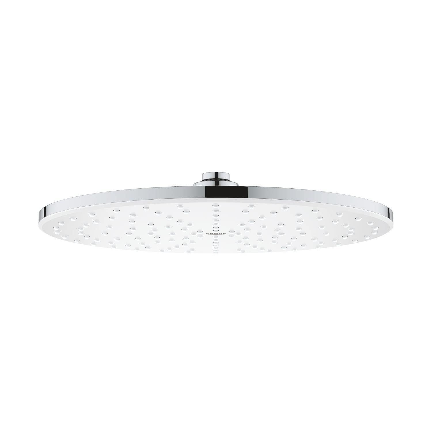 GROHE Rainshower Mono 26568000 soffione doccia quadrato cromo