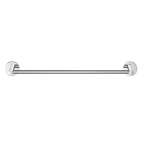 Grohe Start 41197000 portasciugamani cromo 504 mm