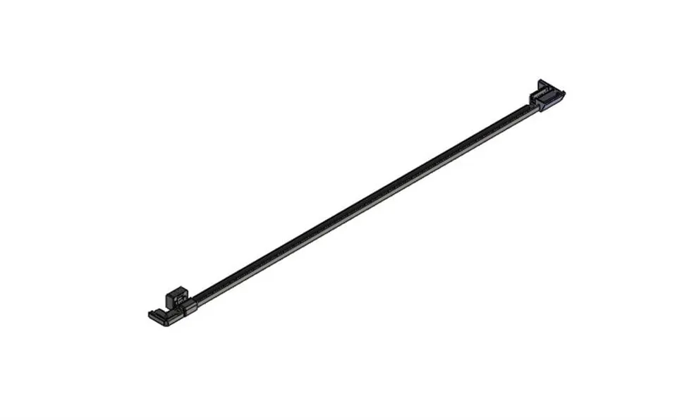 Vismaravetro Serie F Kit SMF FF-FG DX Cromo