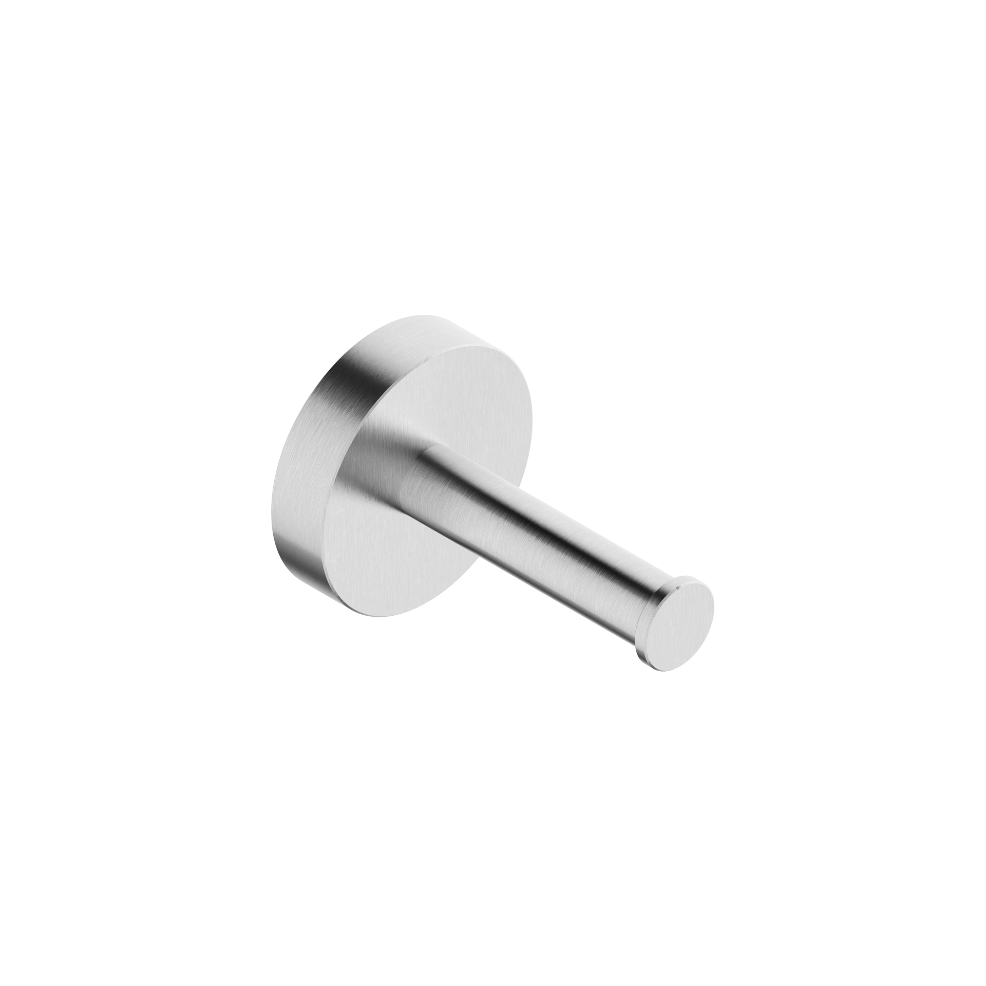 Tubico Loira Appendiabiti a Parete 6 cm Acciaio Inox 316L