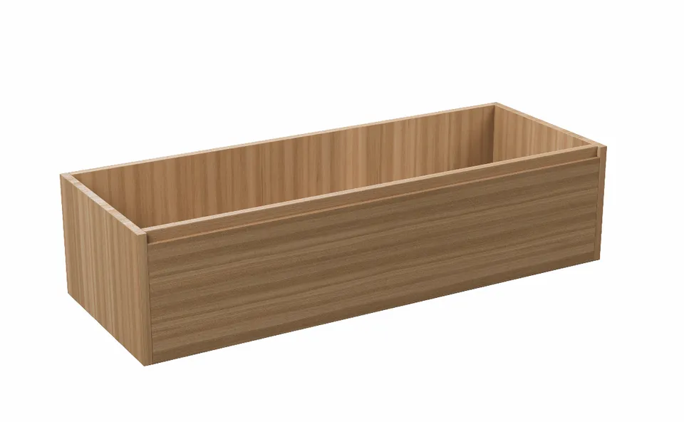 Scarabeo Teorema 2.0 cassetto 120 mobile bagno