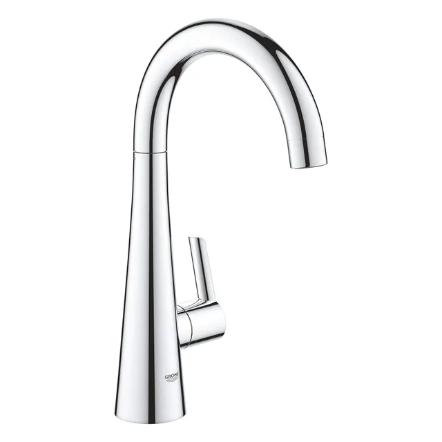 Grohe Zedra 30026002 rubinetto cucina cromo filtrante