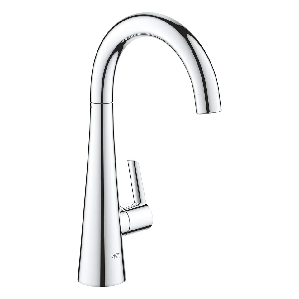 Grohe Zedra 30026002 rubinetto cucina cromo filtrante