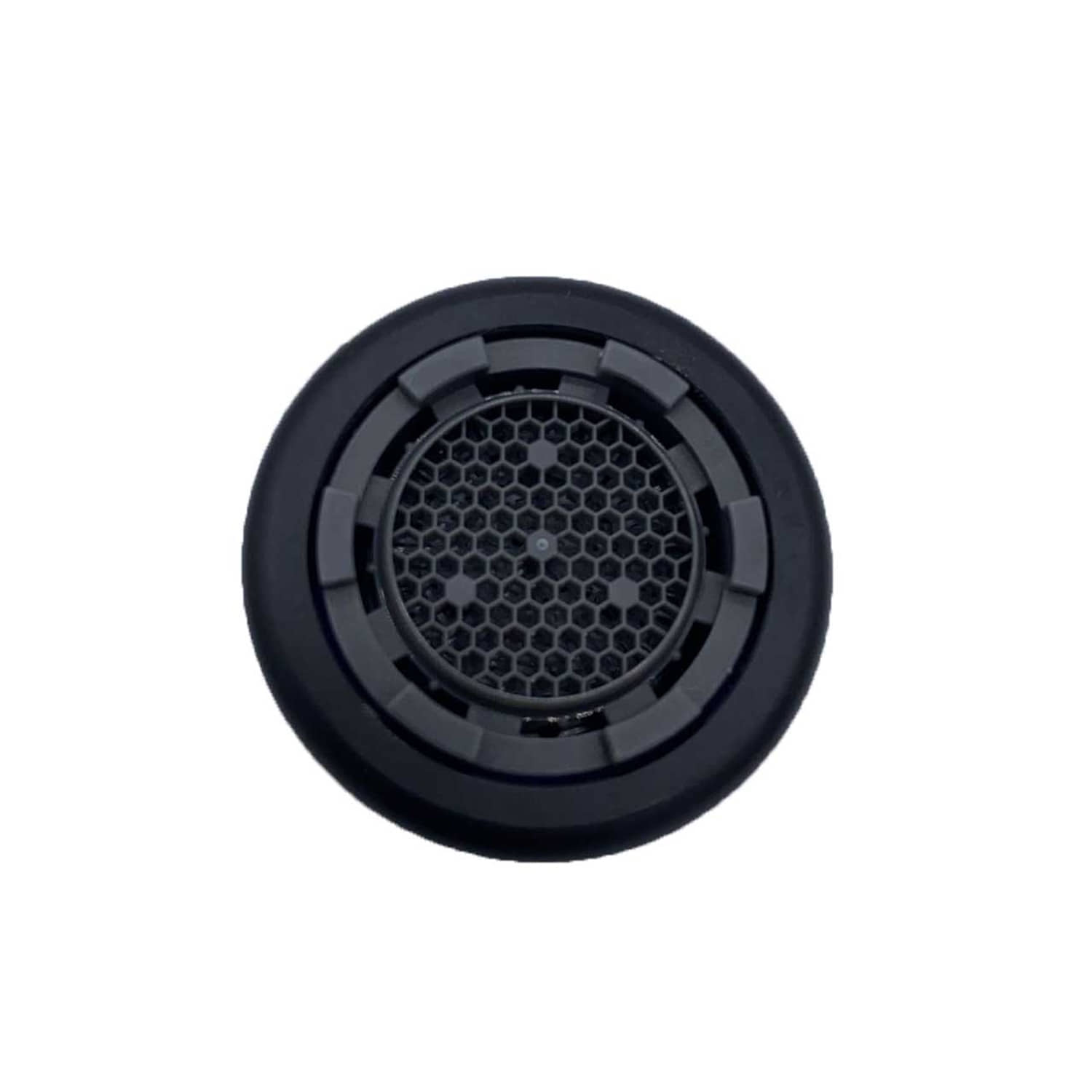 Sined Lavapiedi inox doccia nero acciaio