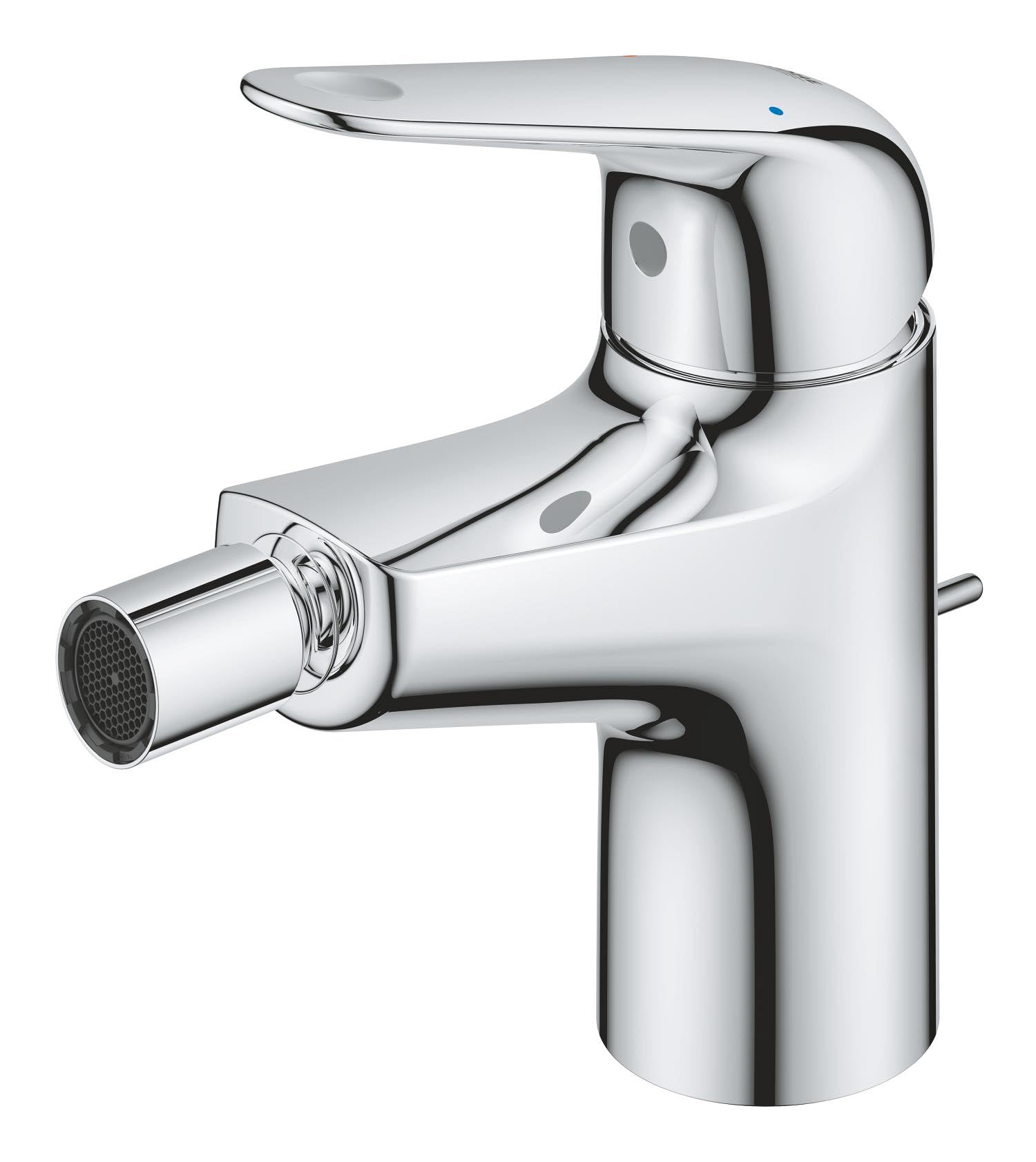 Grohe Swift 24332001 miscelatore bidet cromo risparmio idrico