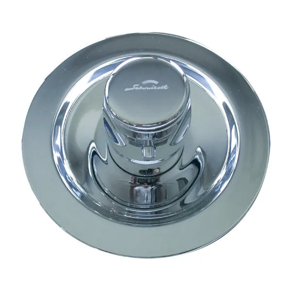 Schmiedl Diagonal GS04504U1 termostatico incasso tondo