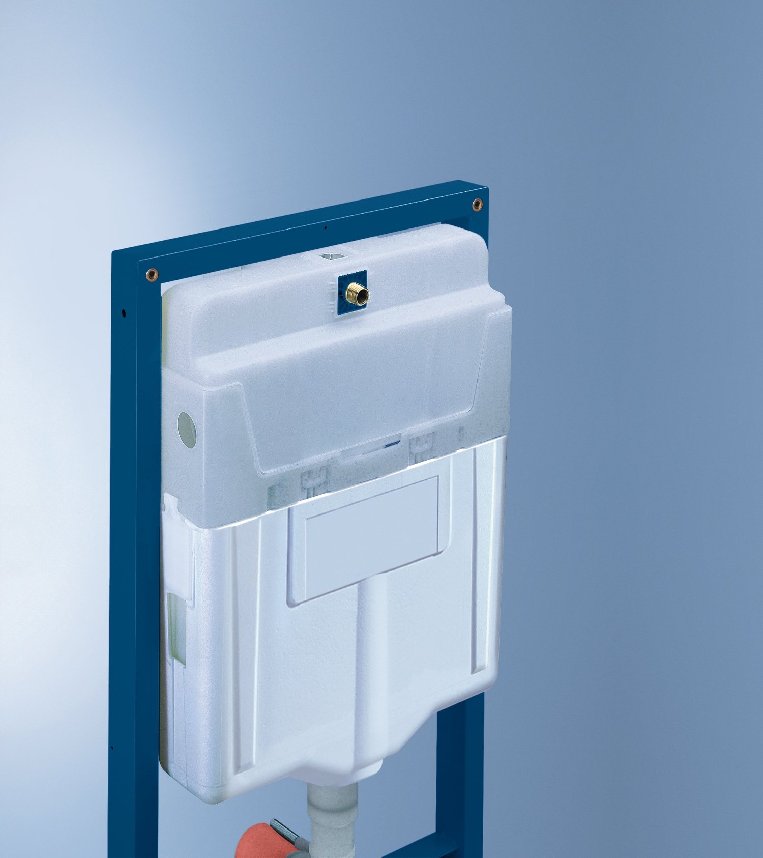 GROHE Rapid SL 38528001 cassetta incasso wc sospeso 1,13 m