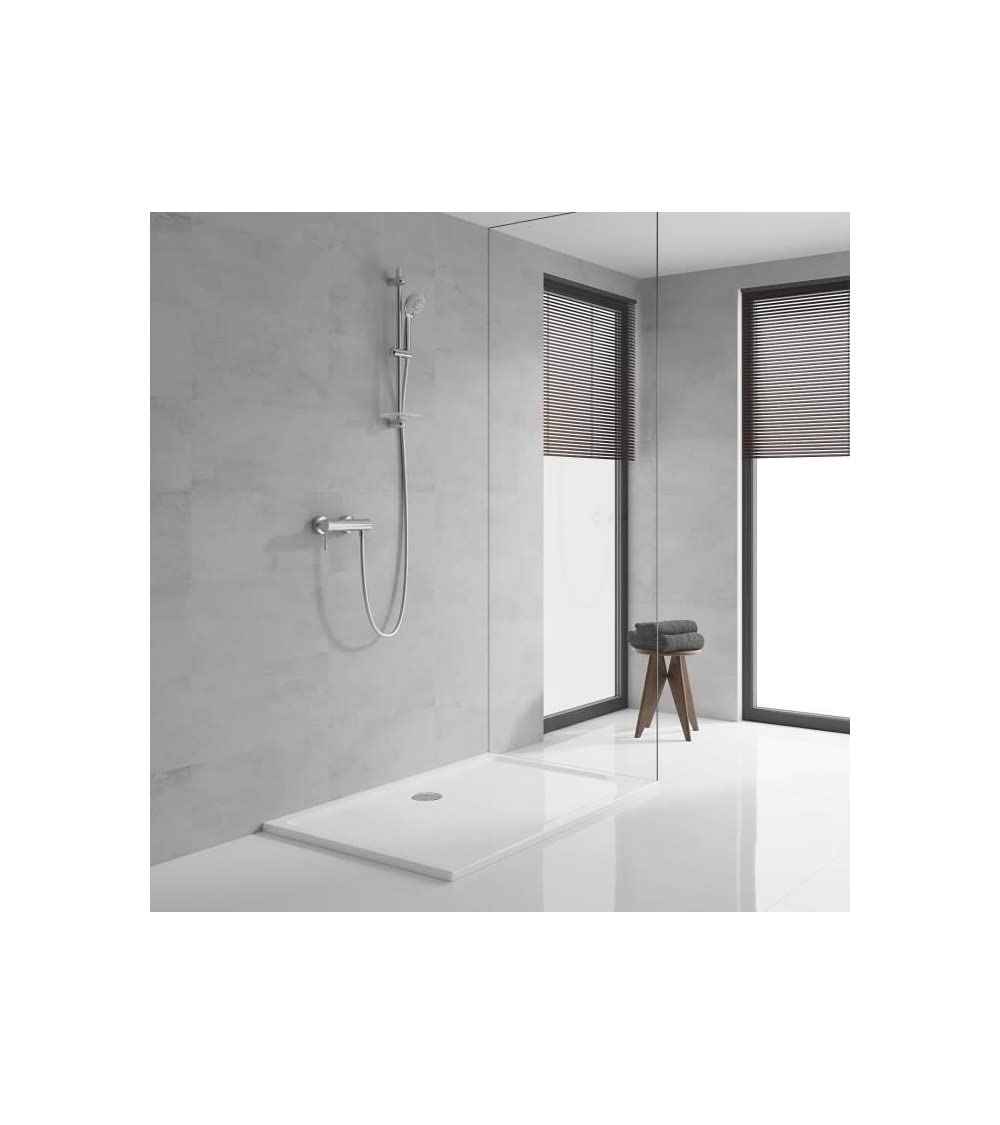 GROHE Essence 33636001 Miscelatore Doccia Incasso Cromo