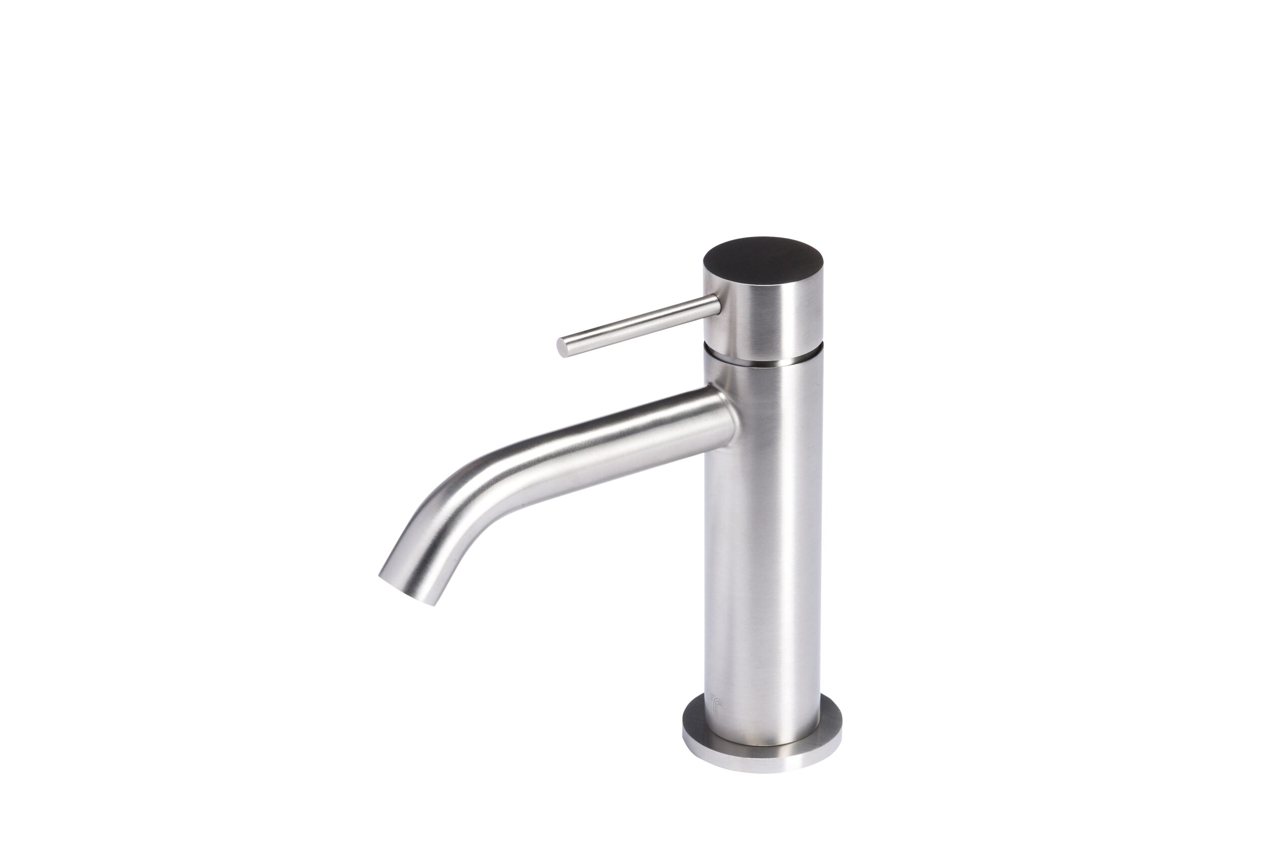 Tubico Tevere miscelatore lavabo 34 mm bocca 12 cm