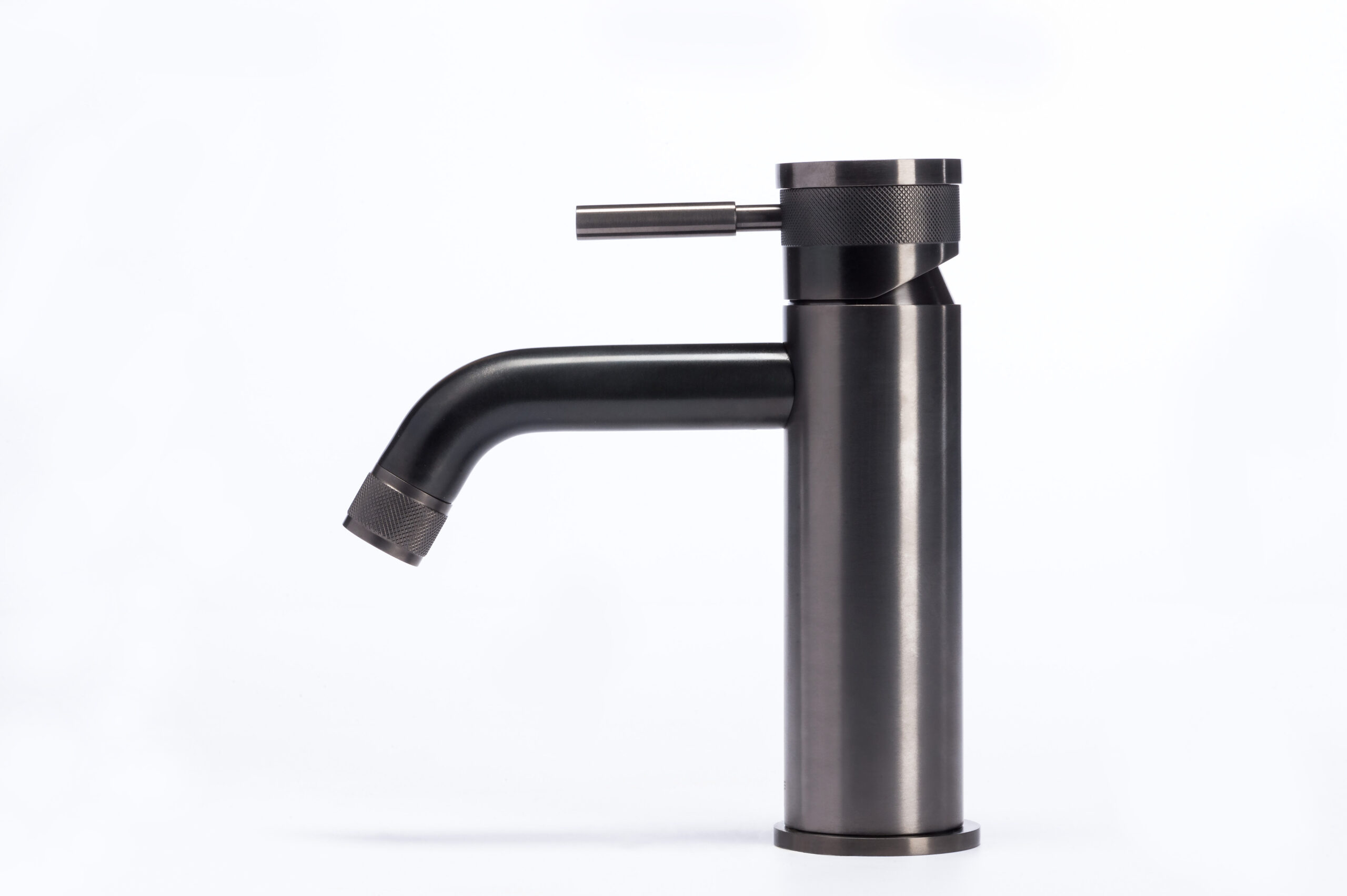 Tubico Volga miscelatore lavabo inox 316L senza scarico