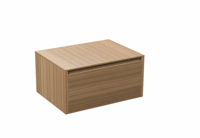 Scarabeo Solid cassetto 59 mobile bagno standard