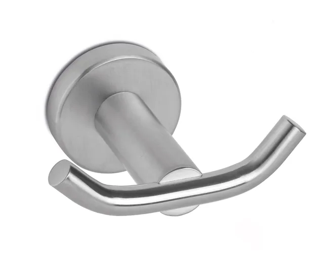 Tubico Colorado appendino doppio acciaio inox