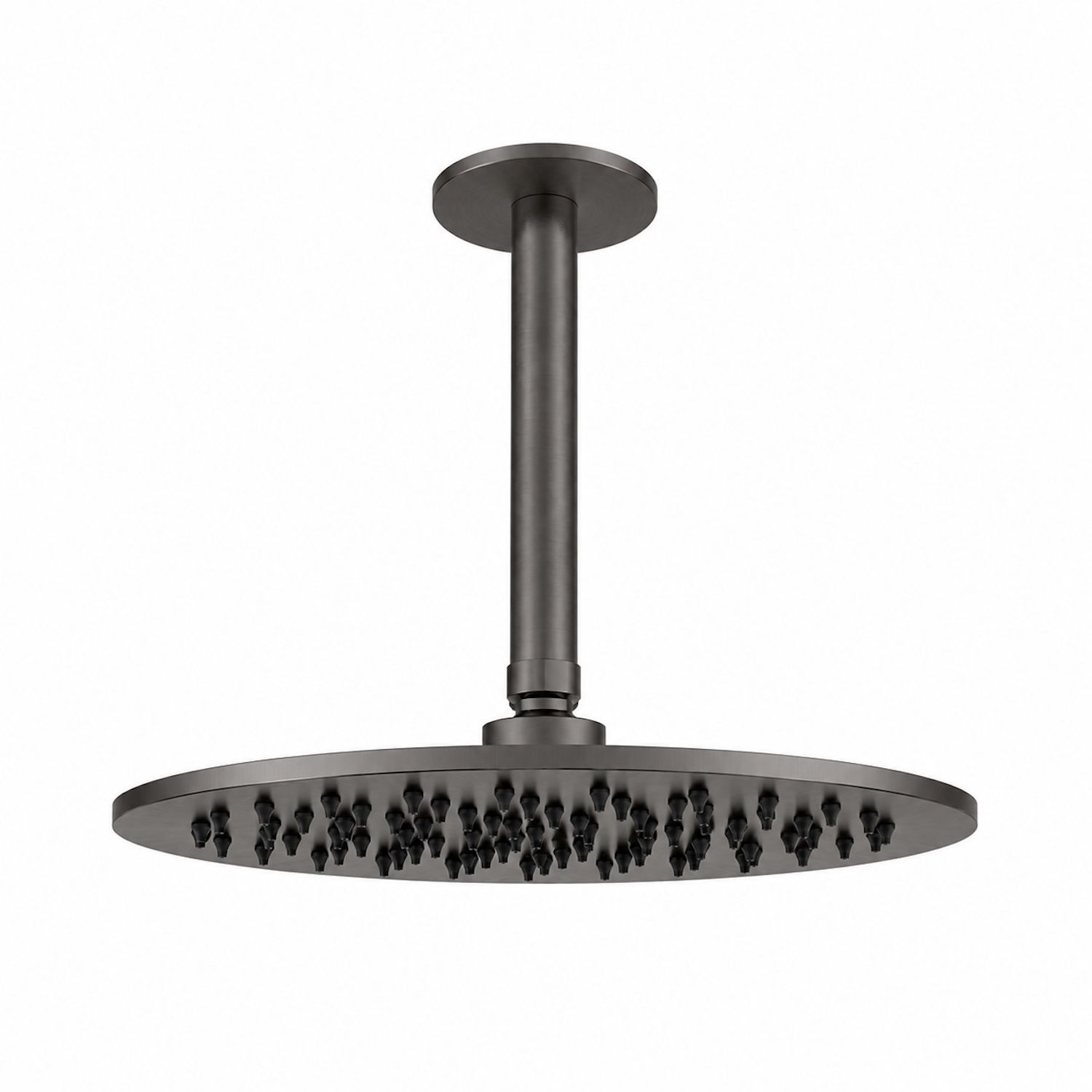 Sined Levante kit doccia a soffitto canna fucile 25 cm