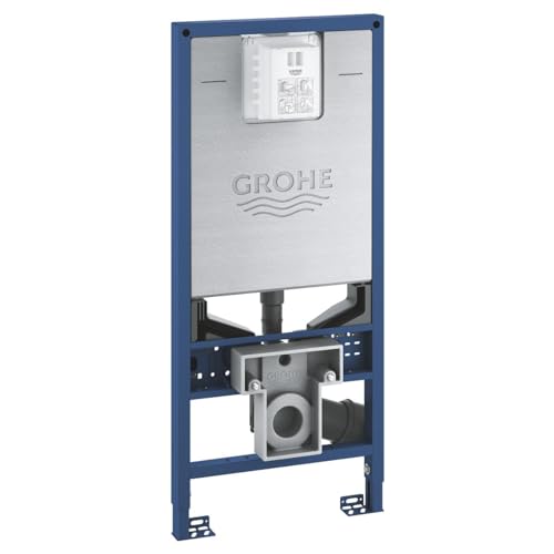 Grohe Rapid SLX 39596000 Modulo WC Sospeso Blu 1,13 m