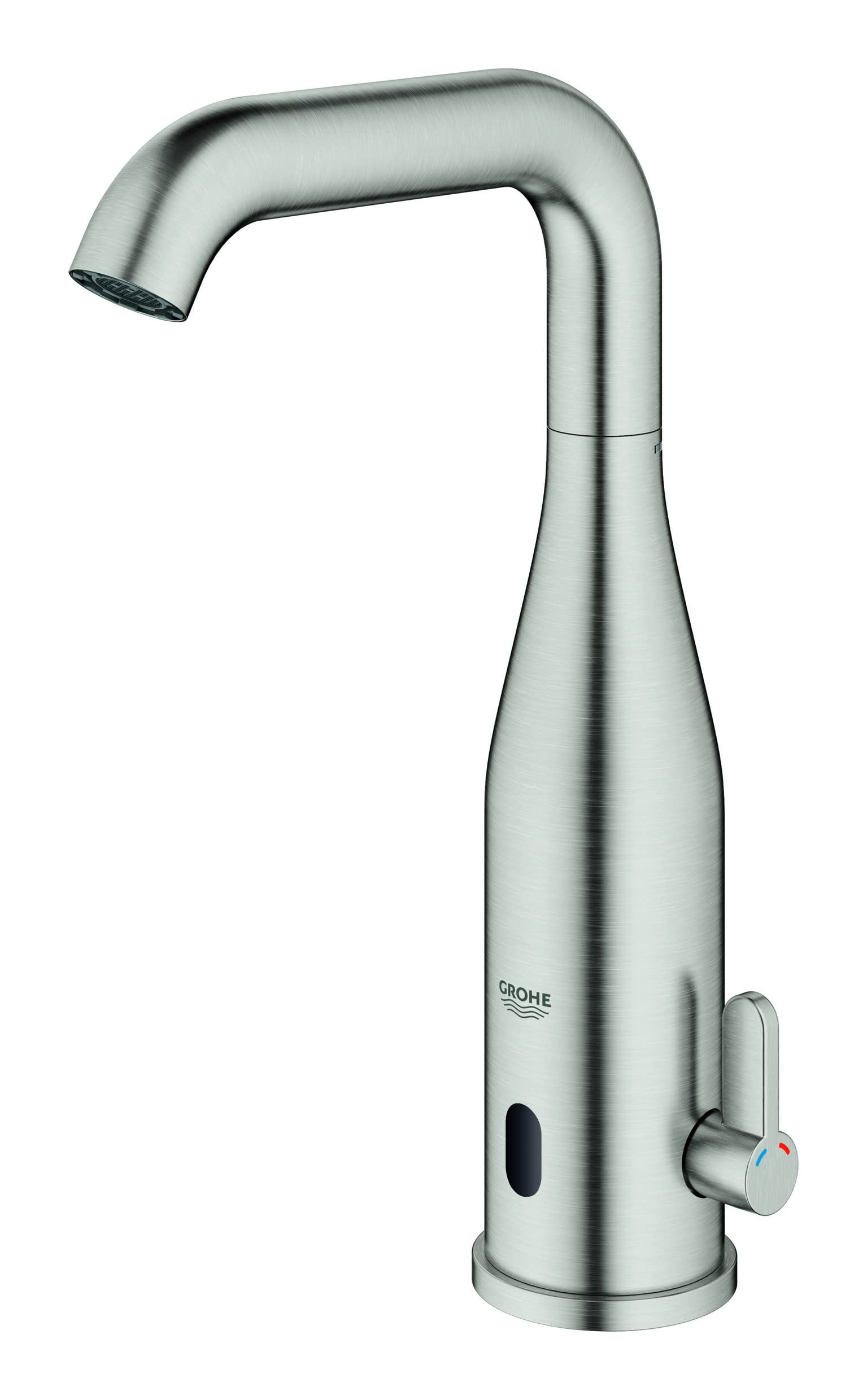 Grohe Essence 36445DC0 rubinetto elettronico cromo
