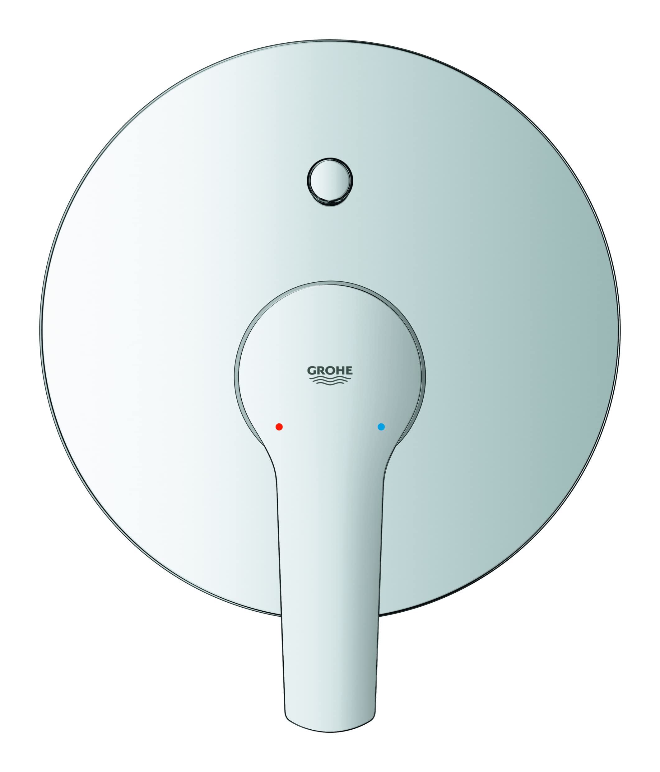 Grohe Start 23558002 miscelatore vasca-doccia cromo incasso