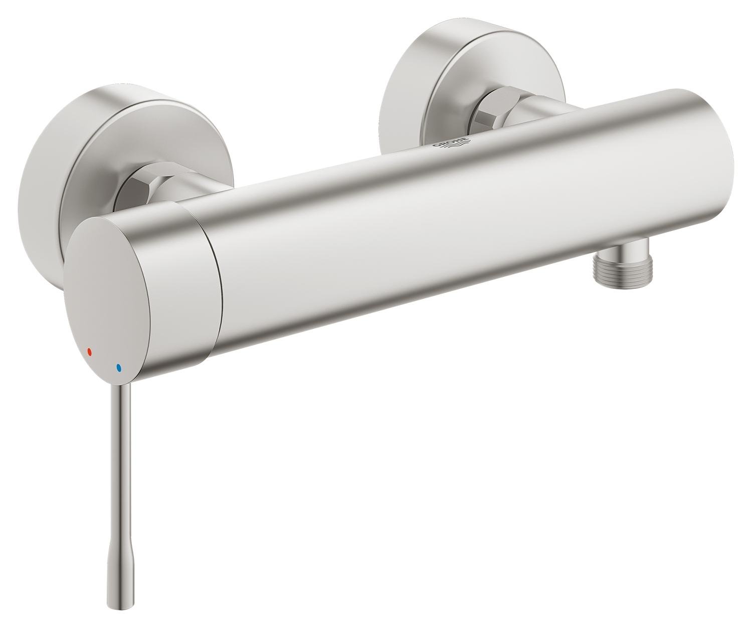 GROHE Essence 33636001 Miscelatore Doccia Incasso Cromo