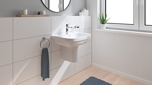 Grohe Start 41174000 portasciugamani anello 200 mm cromo