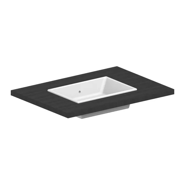 Scarabeo Gaia 50 lavabo 50 cm ceramica