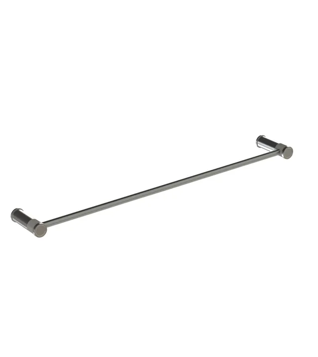 Tubico Volga Portasalviette a Parete 60 cm Acciaio Inox 316L