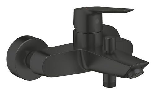GROHE Start 242062432 miscelatore vasca nero opaco