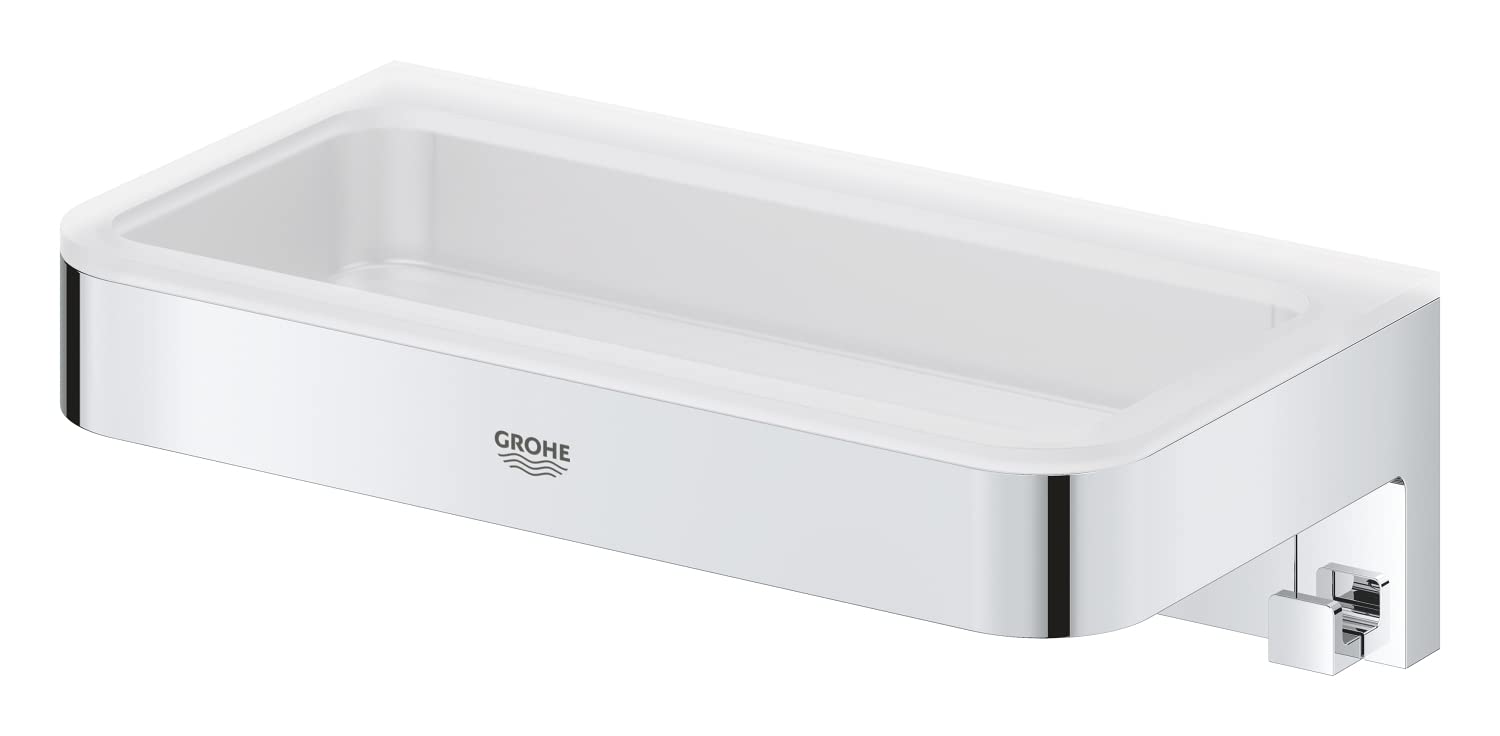 GROHE Start Cube 41107000 cestello doccia cromo