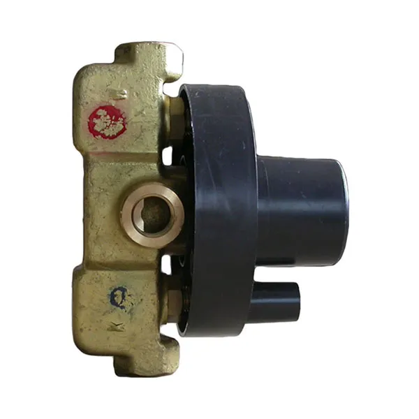 Schmiedl GS0450/20U2 Corpo Incasso Termostatico 3/4