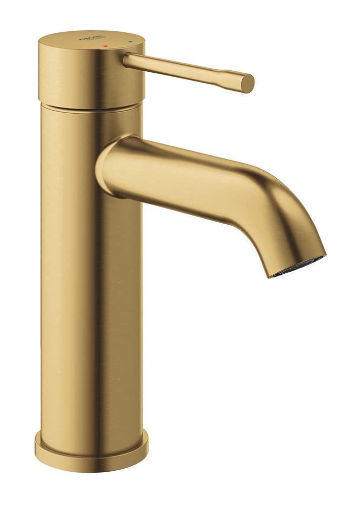 Grohe Essence New 23590001 miscelatore lavabo S cromo