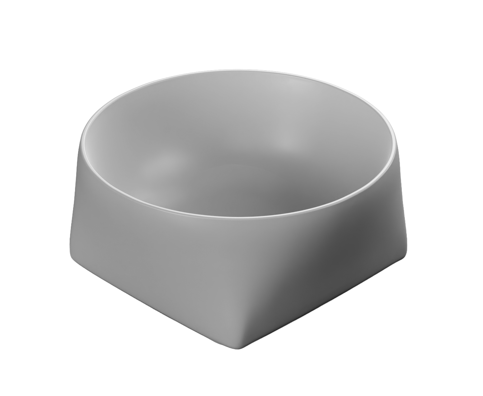 Scarabeo Yugo 40 lavabo bagno ceramica