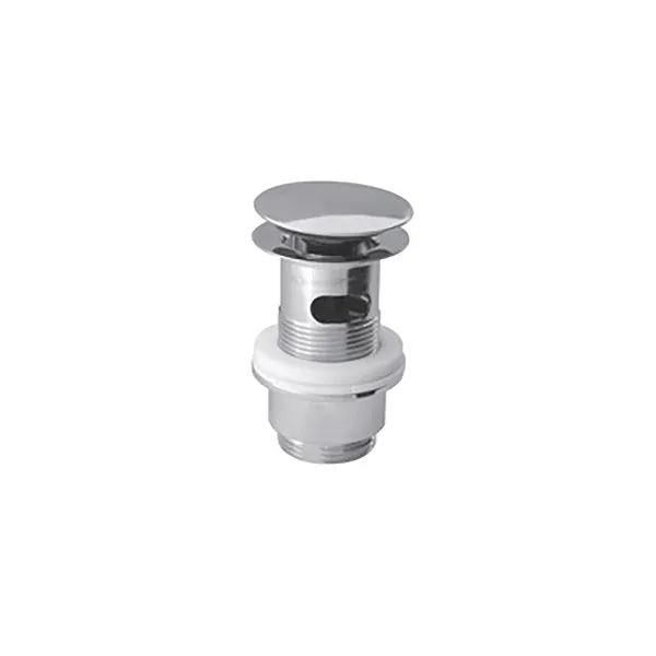 Schmiedl GS710512P piletta lavabo push 5/4