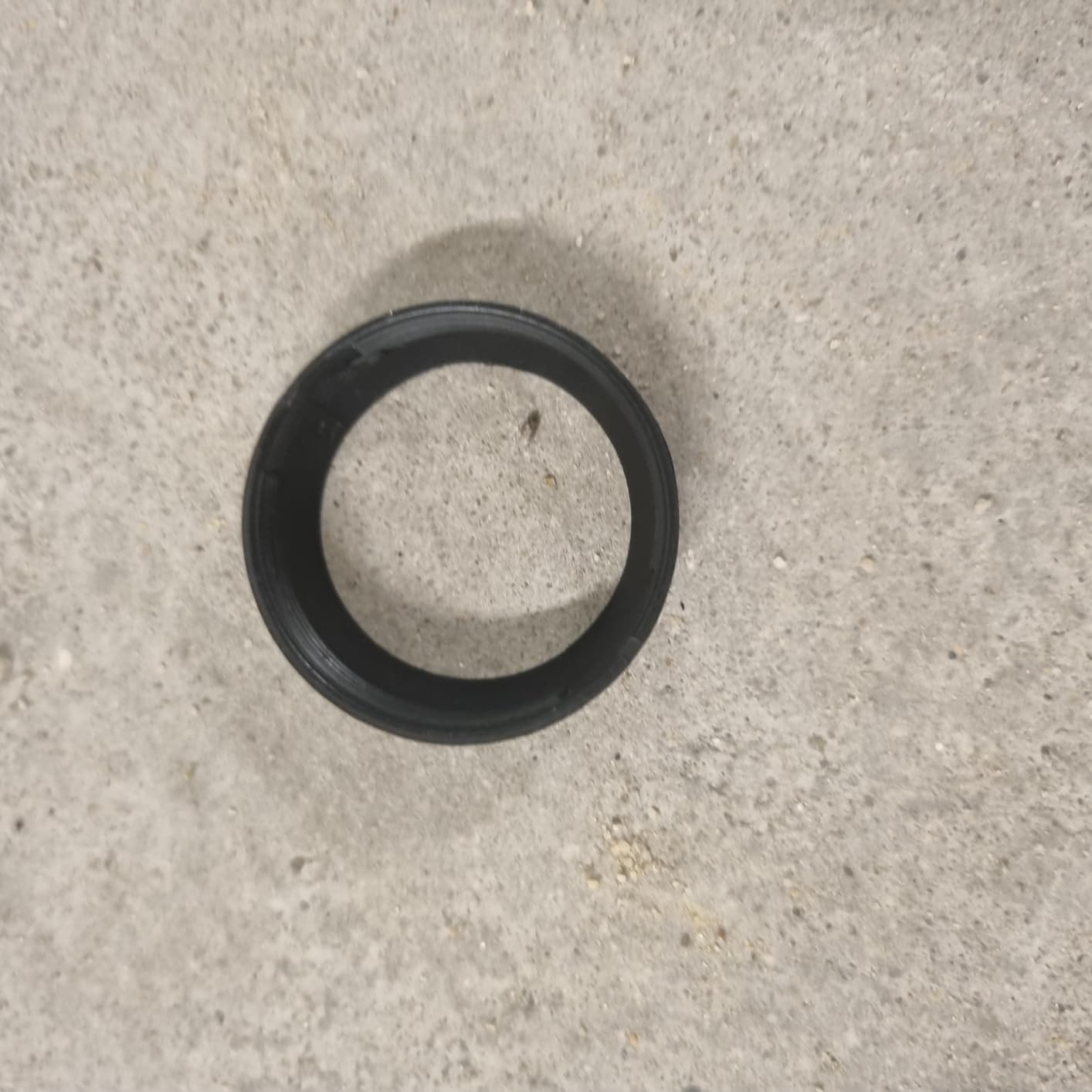 SOLVEX SP-90110 Set Doccia Incasso Nero Soffione 20x20 cm