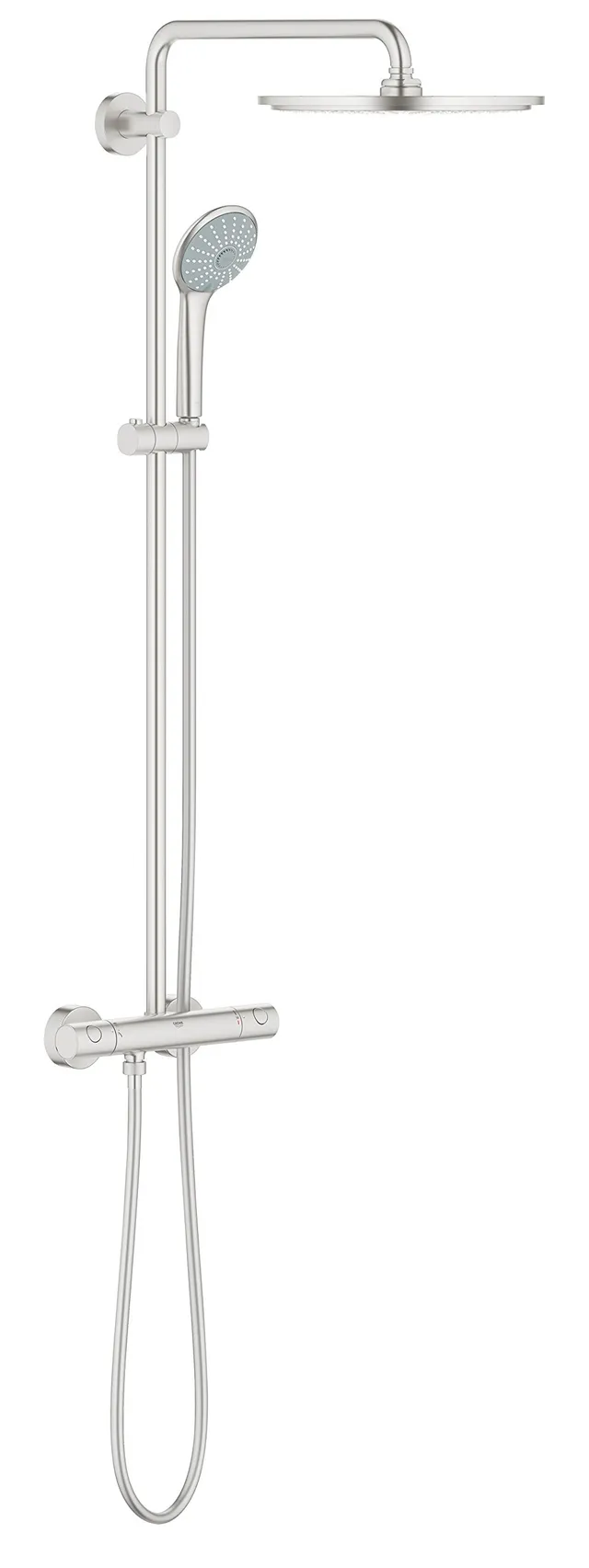 Grohe Euphoria XXL System 310 26075DC0 colonna doccia