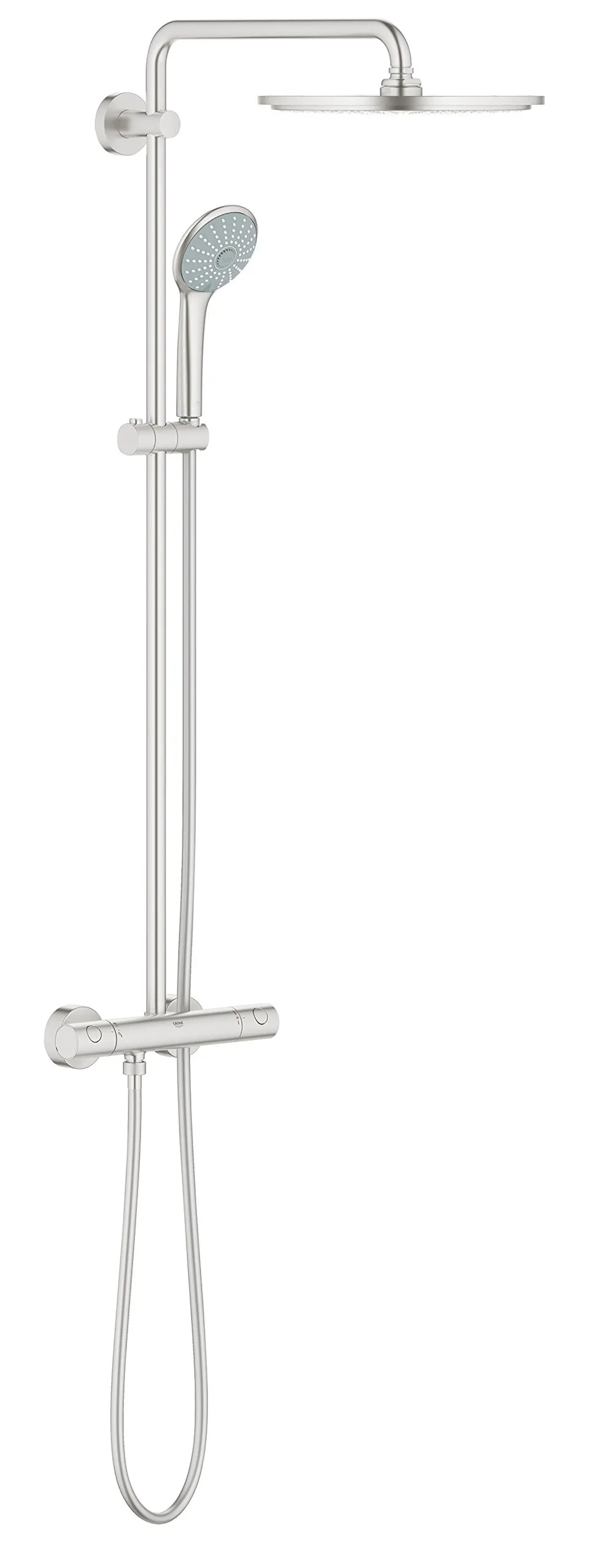 Grohe Euphoria XXL System 310 26075DC0 colonna doccia