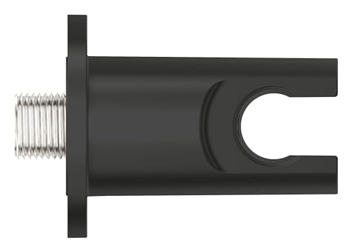 Grohe Vitalio Universal 269622431 presa acqua nero opaco