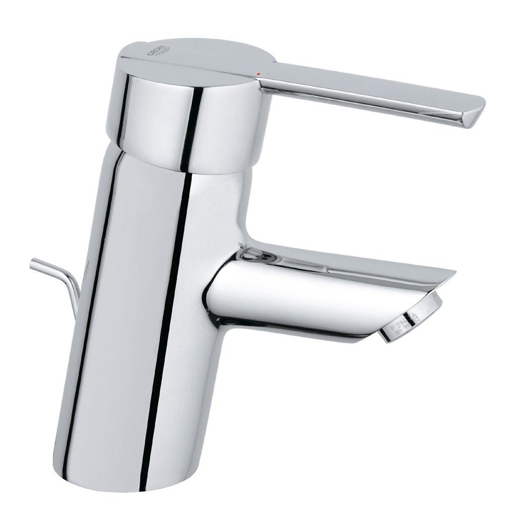Grohe Feel 32557000 Miscelatore Lavabo Taglia S Cromo