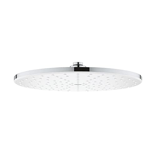 GROHE Rainshower Mono 26568000 soffione doccia quadrato cromo